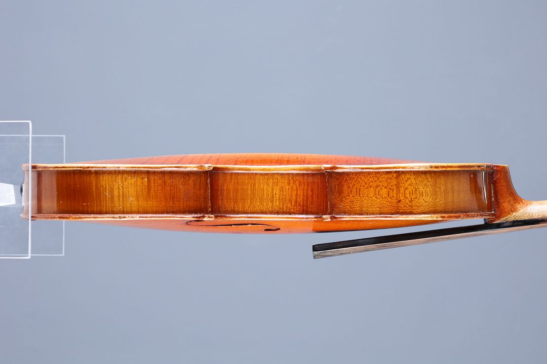 German around 1920 - Stradivarius Copy - V10424